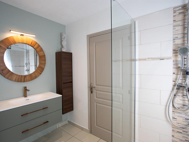 La Casa del Jefe , Orient Bay 