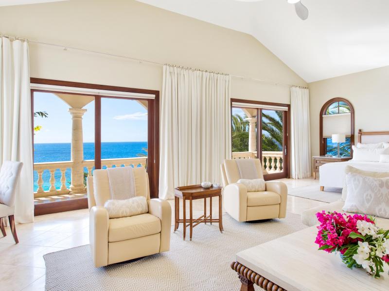 Seashell Villa , Lime Stone Bay 