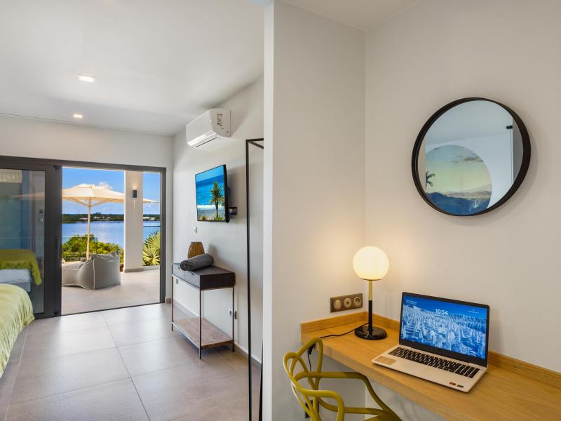 Wellness , Terres Basses 