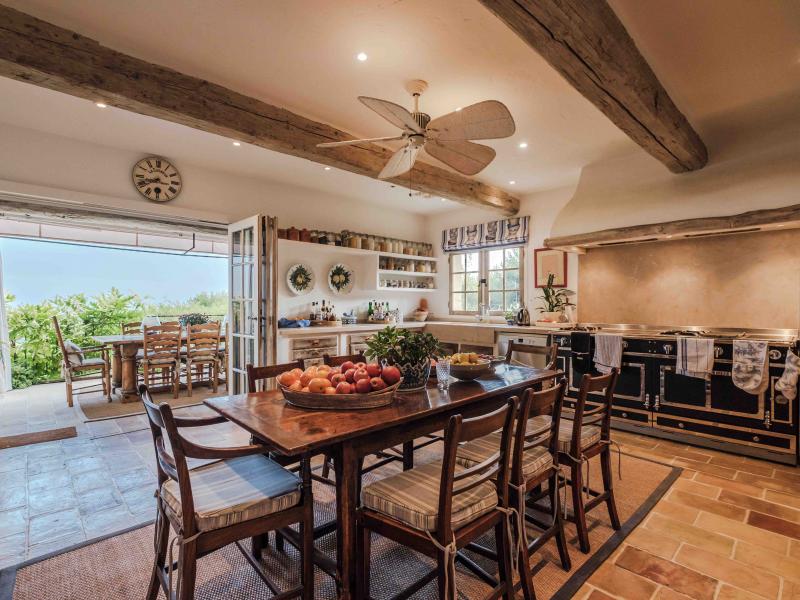 Villa St Paul , Cote D'Azur 