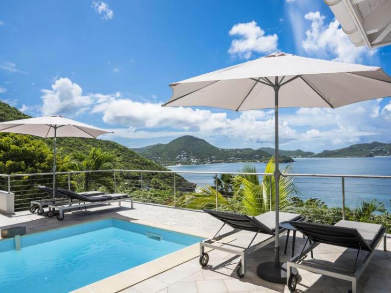 Heloa at Pointe Milou , Point Milou 