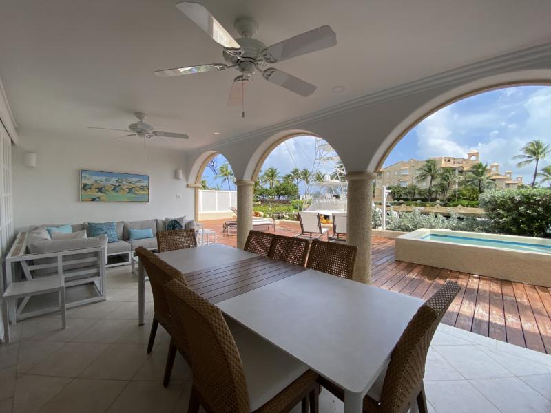 Port St. Charles 167 , Speightstown , St Peter , West Coast Barbados 