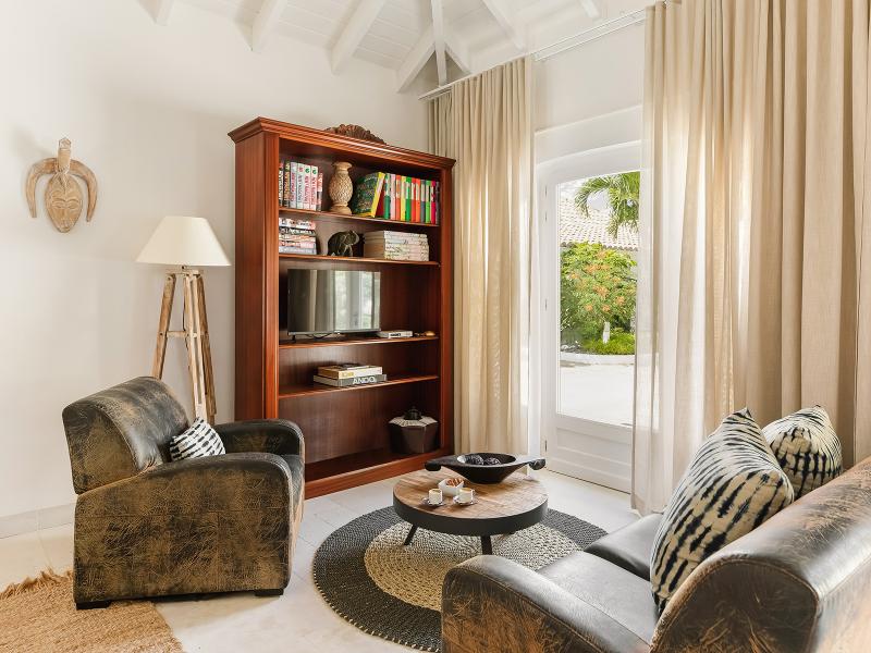 Villa Petite Plage 4 , Grand-Case 