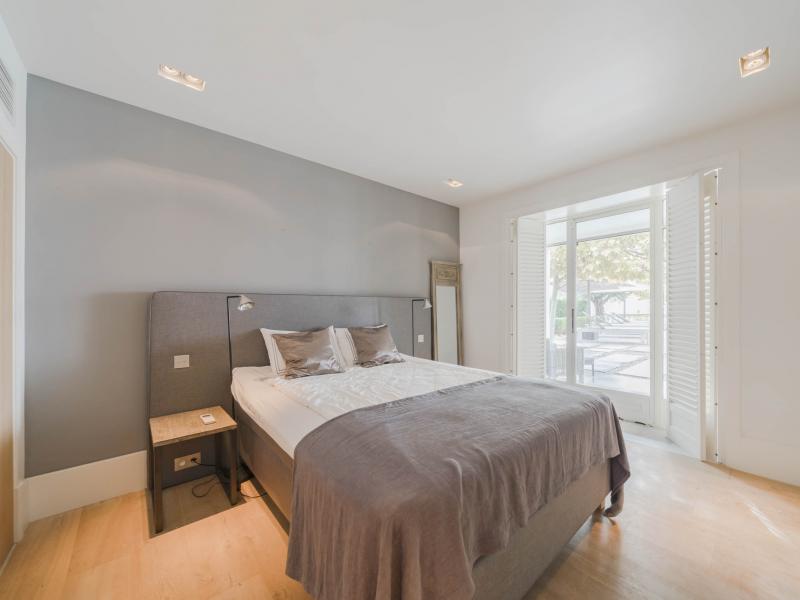 Villa Mont Rouge , Cote D'Azur 