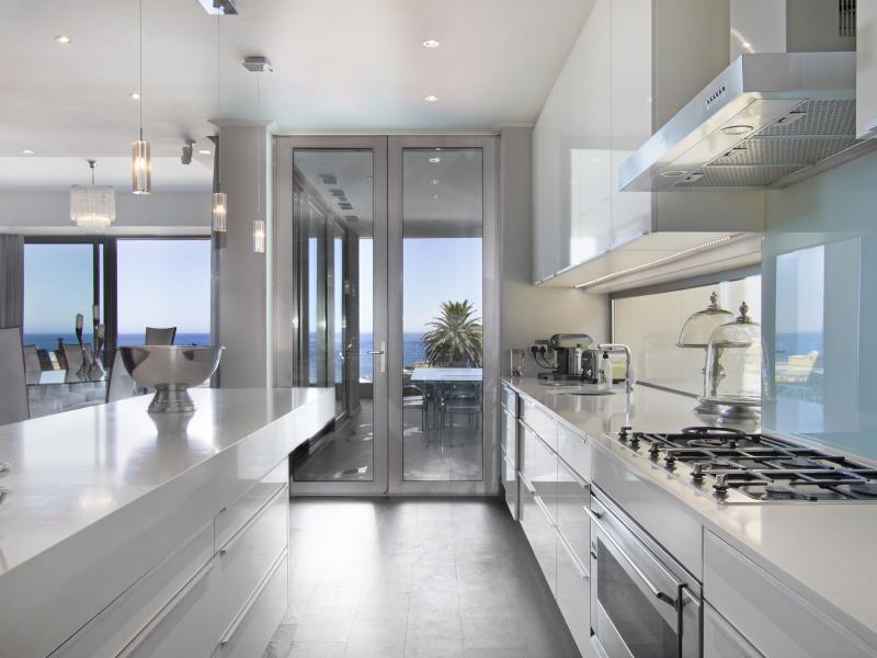 Victoria Residence , Cape Town 