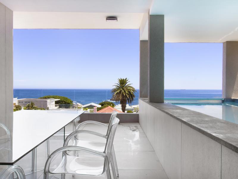 Victoria Residence , Cape Town 