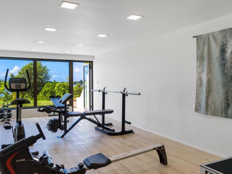 Wellness , Terres Basses 