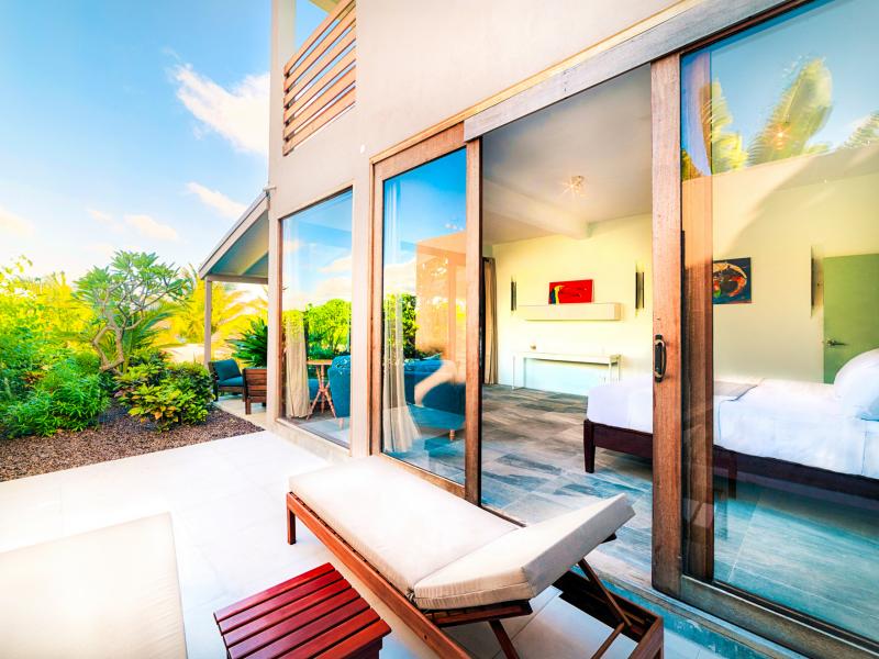 473 Grenada Boutique Resort , St Georges 