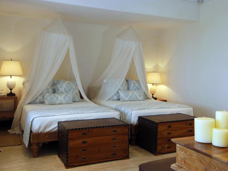 Carenage Villa , Canouan Island, St. Vincent and the Grenadines 