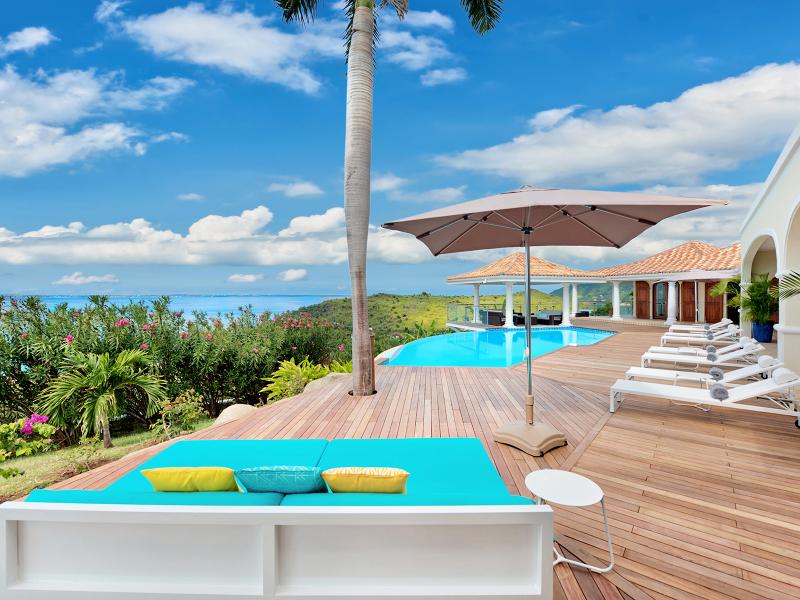 Happy Bay , Happy Bay 