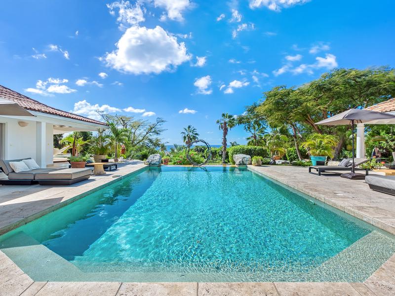 La Pinta , Terres Basses 