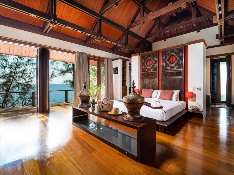 Casuarina Estate, Kamala , Phuket 