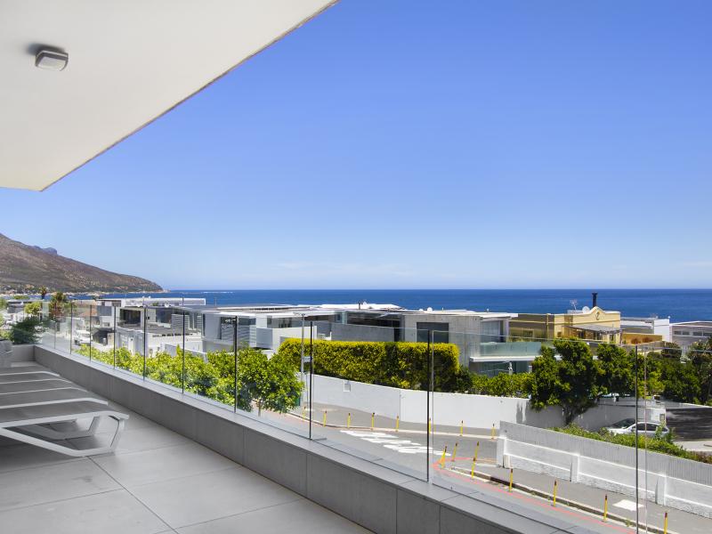 Victoria Residence , Cape Town 