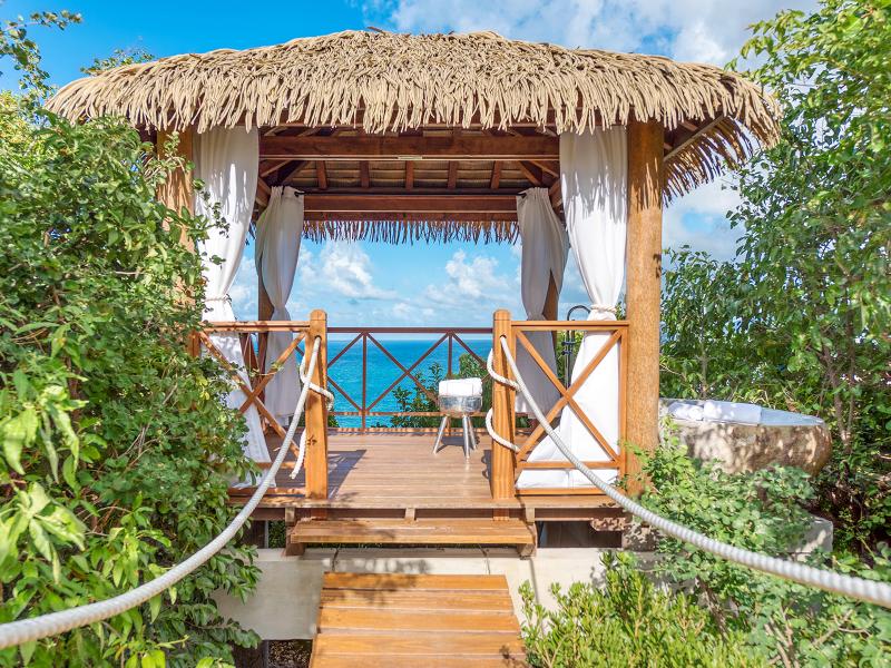 Amandara, Terres Basses , Terres Basses 