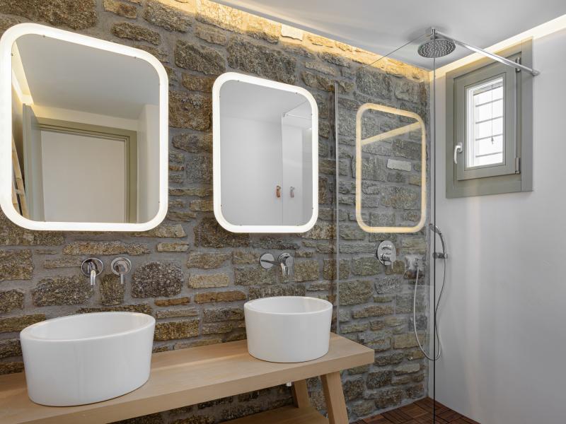 Villa Jasmine , Mykonos 