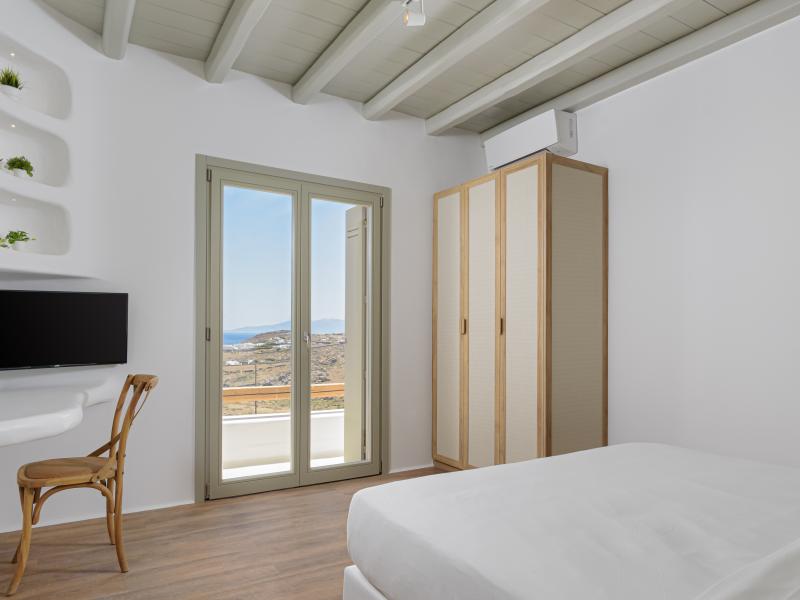 Villa Jasmine , Mykonos 