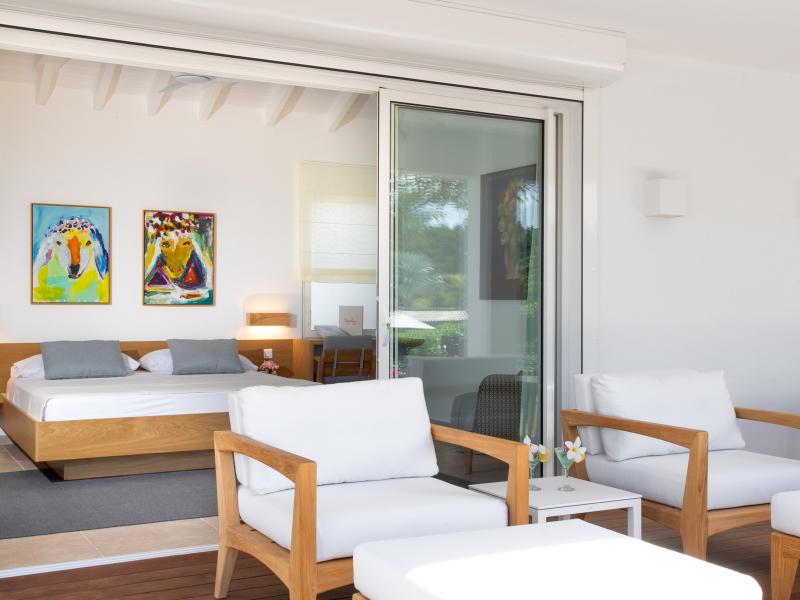 La Hacienda , Terres Basses 