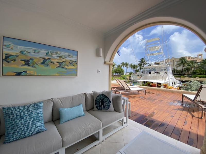 Port St. Charles 167 , Speightstown , St Peter , West Coast Barbados 
