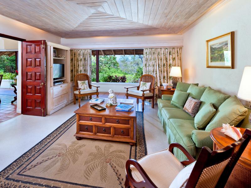 Sandy Lane Estate - Innisfree , Sandy Lane Estate , St James , West Coast Barbados 