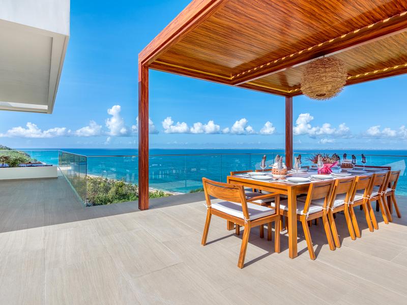 Amandara, Terres Basses , Terres Basses 