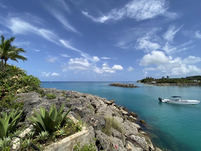 Port St. Charles 167 , Speightstown , St Peter , West Coast Barbados 