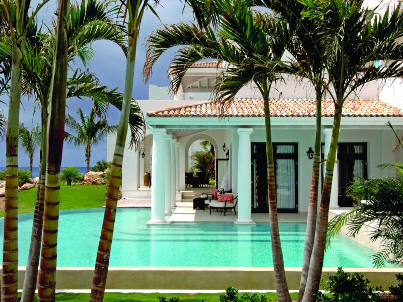 Belmond La Samanna Resort Villas , Terres Basses 