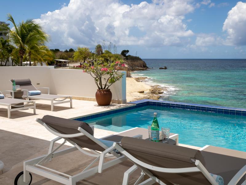 Etoile de Mer , Cupecoy 