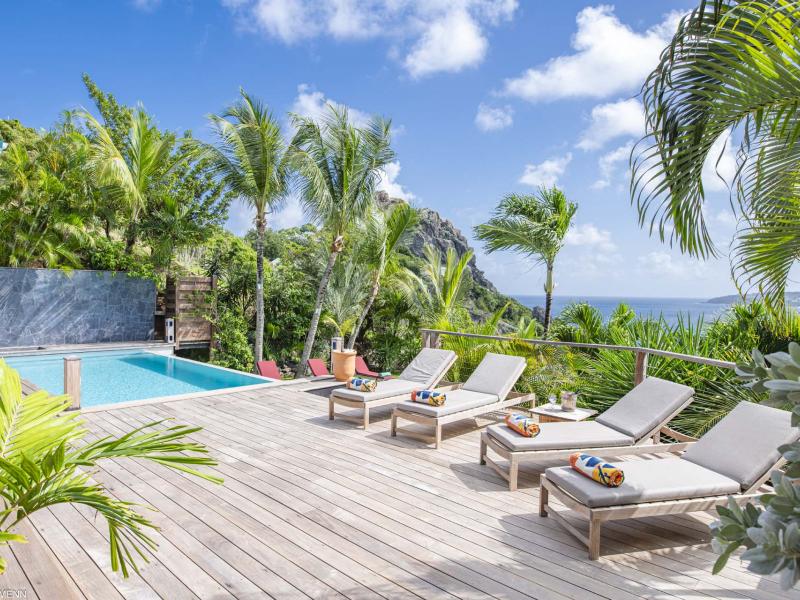 Micalao , Anse des Cayes 