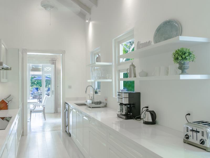 Royal Westmoreland - Coconut Grove 5 - Lime Tree House , Royal Westmoreland , St James , West Coast Barbados 