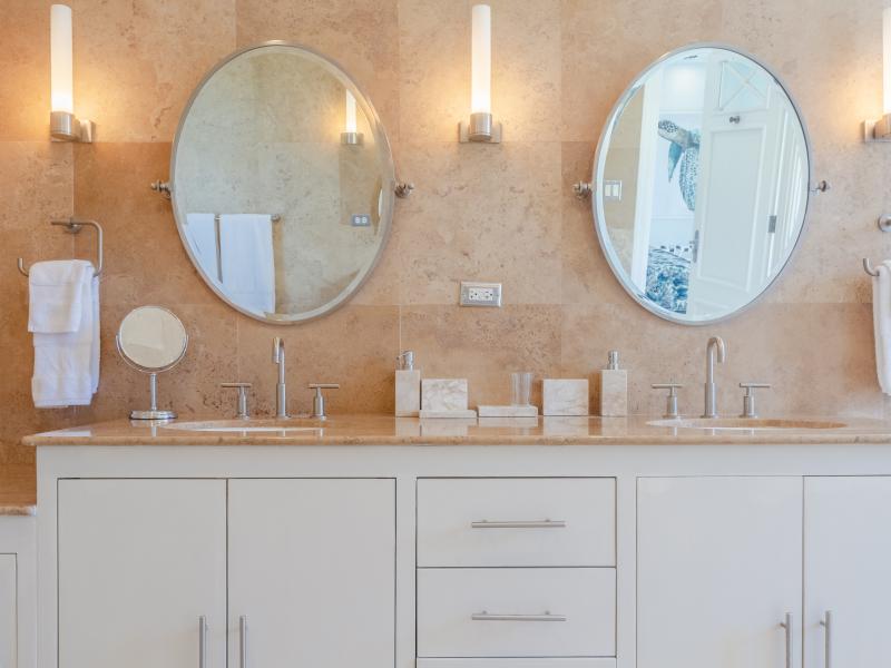 Royal Westmoreland - Coconut Grove 5 - Lime Tree House , Royal Westmoreland , St James , West Coast Barbados 