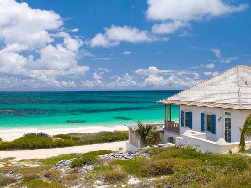 Ambergris Cay , Ambergris Cay 