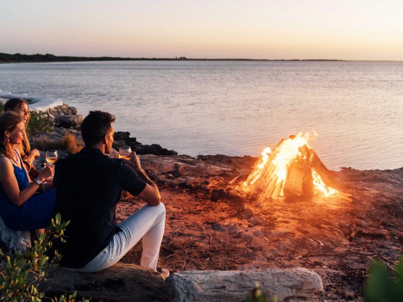 Ambergris Cay , Ambergris Cay 