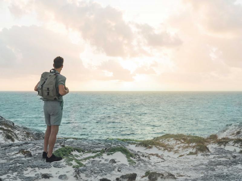 Ambergris Cay , Ambergris Cay 
