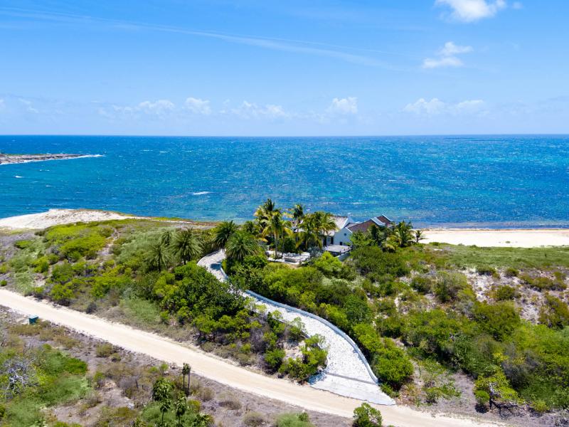 Ambergris Cay , Ambergris Cay 