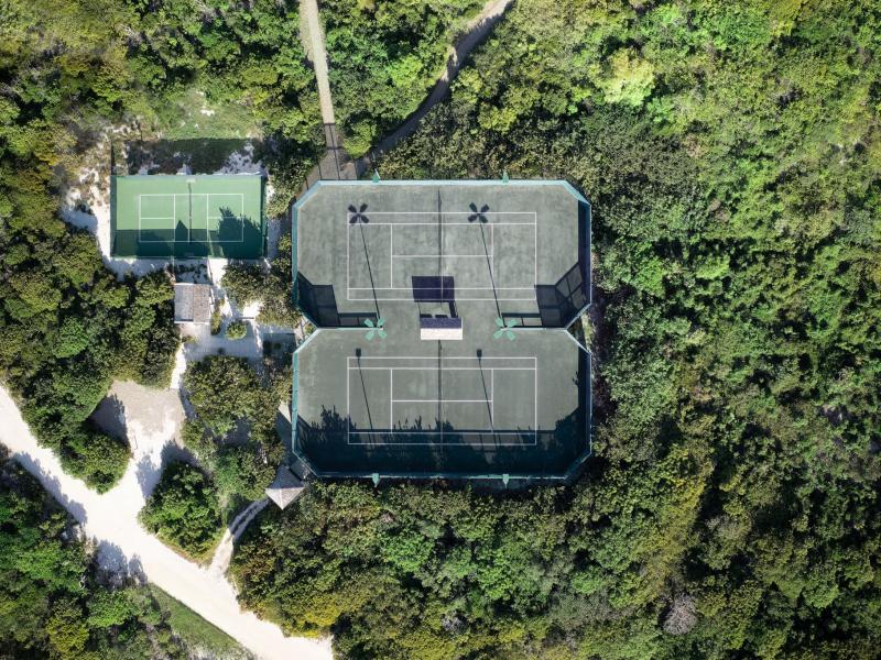 Ambergris Cay , Ambergris Cay 