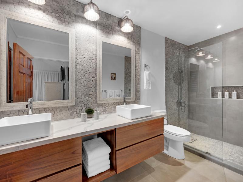 Blue Heaven , Montego Bay 