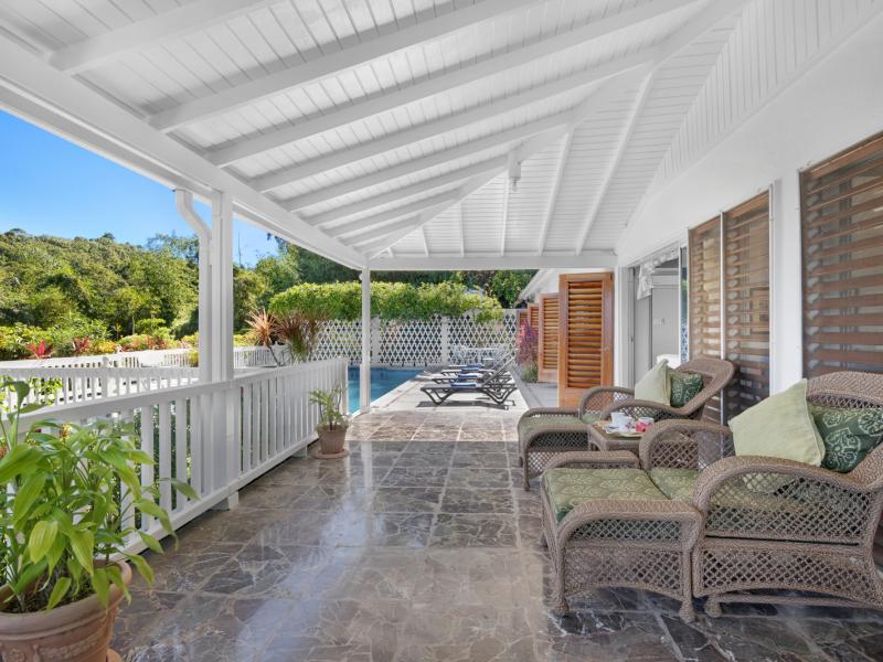 Blue Heaven , Montego Bay 