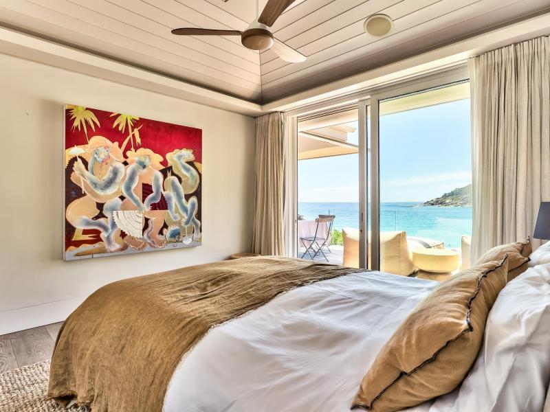 Villa Clifton , Cape Town 