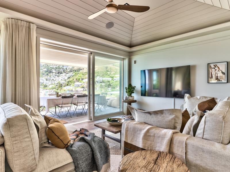 Villa Clifton , Cape Town 