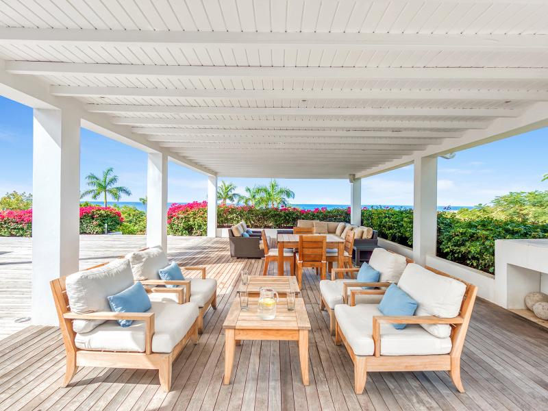 La Hacienda , Terres Basses 