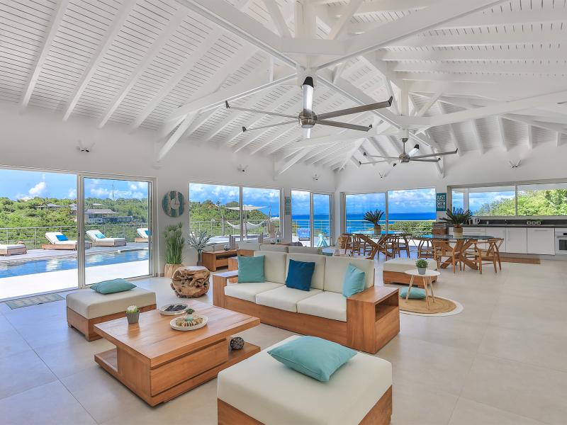 Azur Dream , Terres Basses 