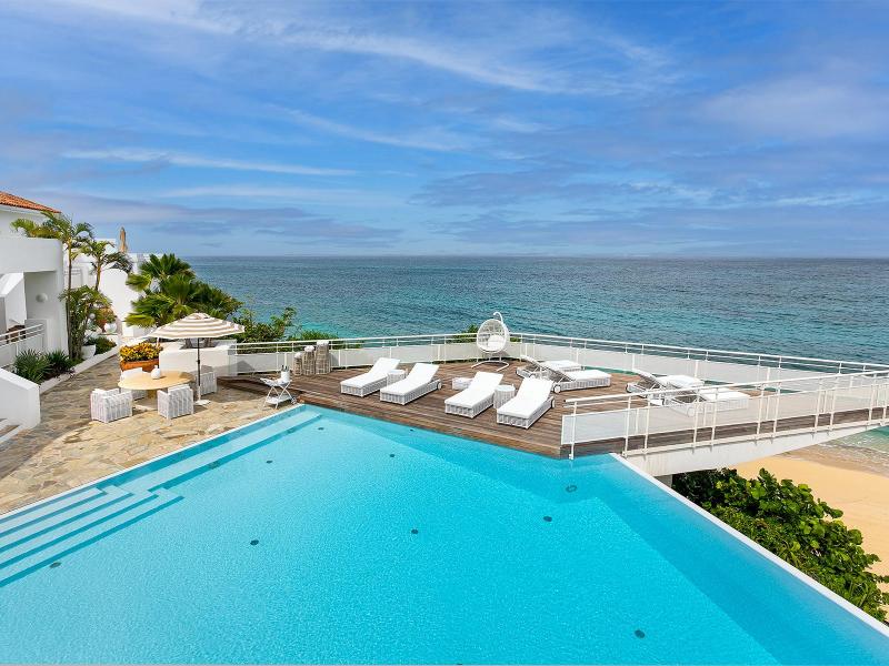 L'Oasis , Terres Basses 