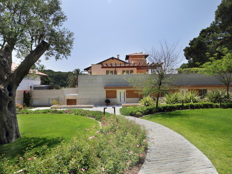 Villa Mirasol , Losinj 