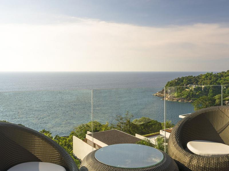 Samira Villa , Phuket 