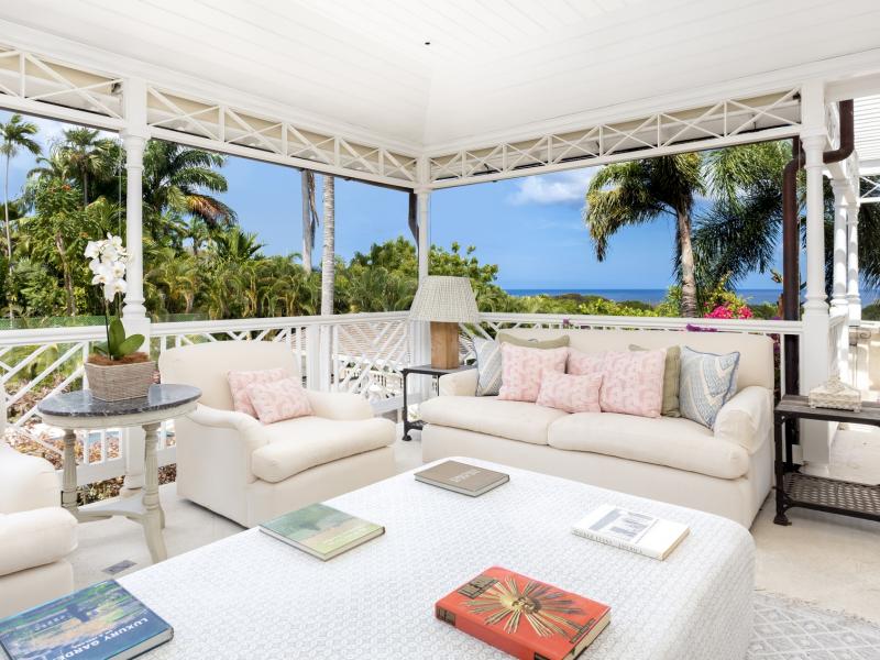 Sandy Lane Estate - Half Moon , Sandy Lane Estate , St James , West Coast Barbados 