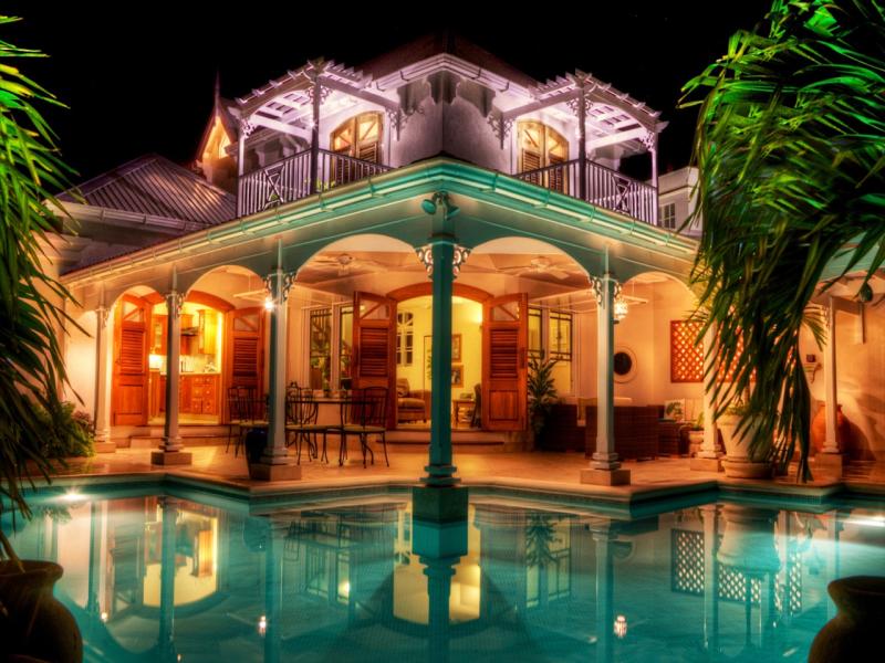 Rock Ridge - Gibbs , Gibbes , St James , St Peter , West Coast Barbados 