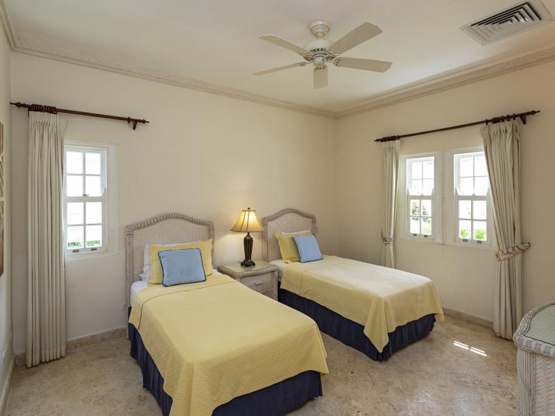 Royal Westmoreland - Heaven Scent , Royal Westmoreland , St James , West Coast Barbados 