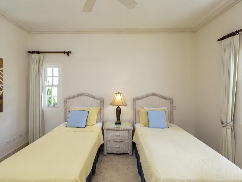 Royal Westmoreland - Heaven Scent , Royal Westmoreland , St James , West Coast Barbados 