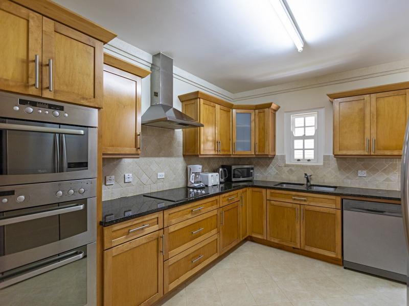 Royal Westmoreland - Heaven Scent , Royal Westmoreland , St James , West Coast Barbados 