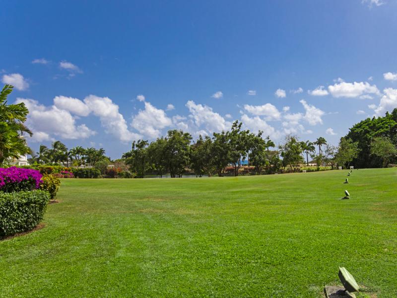 Royal Westmoreland - Forest Hills 33 Paradise Villa , Royal Westmoreland , St James , West Coast Barbados 